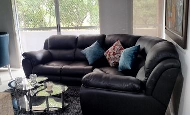 Apartamento en Mirador de Versalles – 3 habitaciones, piso 2, zona social completa