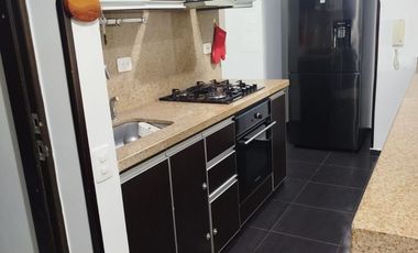 Apartamento en Mirador de Versalles – 3 habitaciones, piso 2, zona social completa