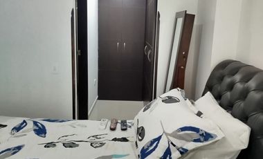 Apartamento en Mirador de Versalles – 3 habitaciones, piso 2, zona social completa