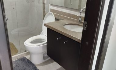 Apartamento en Mirador de Versalles – 3 habitaciones, piso 2, zona social completa