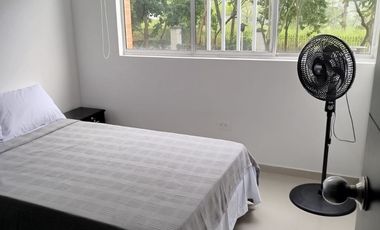 Apartamento en Mirador de Versalles – 3 habitaciones, piso 2, zona social completa