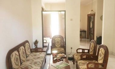 Dijual rumah Luas strategis di Seturan, kompleks Perumahan Ambarukmo Plaza Hotel (APH).