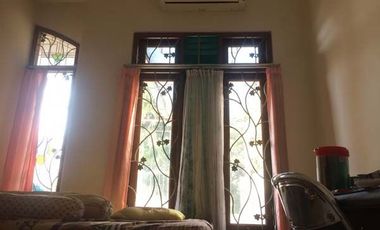 Dijual rumah Luas strategis di Seturan, kompleks Perumahan Ambarukmo Plaza Hotel (APH).