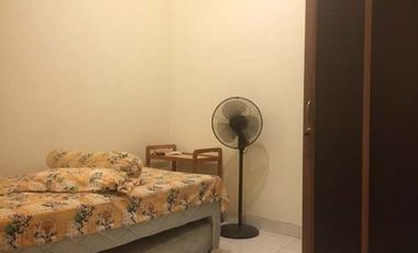 Dijual rumah Luas strategis di Seturan, kompleks Perumahan Ambarukmo Plaza Hotel (APH).