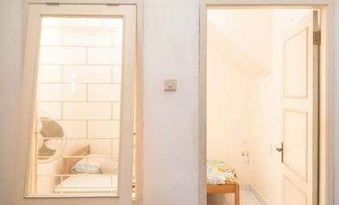 Dijual rumah Luas strategis di Seturan, kompleks Perumahan Ambarukmo Plaza Hotel (APH).