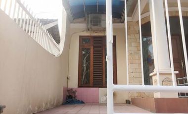 Dijual rumah Luas strategis di Seturan, kompleks Perumahan Ambarukmo Plaza Hotel (APH).