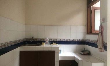 Dijual rumah Luas strategis di Seturan, kompleks Perumahan Ambarukmo Plaza Hotel (APH).