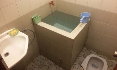 Dijual rumah Luas strategis di Seturan, kompleks Perumahan Ambarukmo Plaza Hotel (APH).