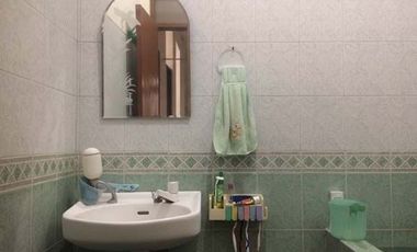 Dijual rumah Luas strategis di Seturan, kompleks Perumahan Ambarukmo Plaza Hotel (APH).