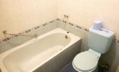 Dijual rumah Luas strategis di Seturan, kompleks Perumahan Ambarukmo Plaza Hotel (APH).