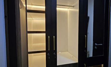 Disewa Rumah Hunian Full Furnish Bagus uk 6x10 PIK 2