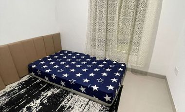 Disewa Rumah Hunian Full Furnish Bagus uk 6x10 PIK 2