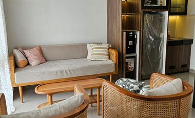 Disewa Rumah Hunian Full Furnish Bagus uk 6x10 PIK 2