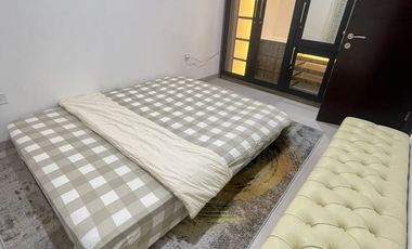 Disewa Rumah Hunian Full Furnish Bagus uk 6x10 PIK 2