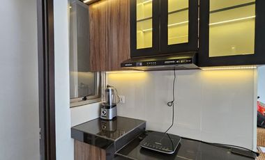 Disewa Rumah Hunian Full Furnish Bagus uk 6x10 PIK 2