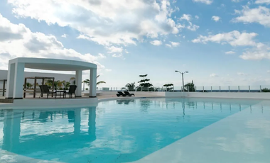 Condominio #14 en Barú – Frente al Mar Caribe