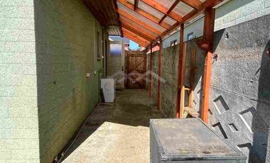 hermosa casa 3D Labranza