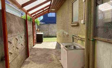 hermosa casa 3D Labranza