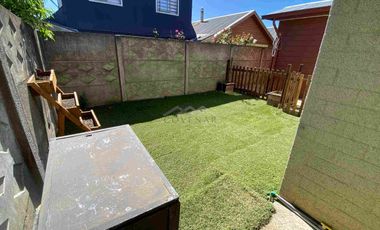 hermosa casa 3D Labranza