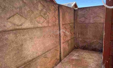 hermosa casa 3D Labranza