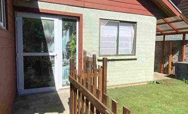 hermosa casa 3D Labranza