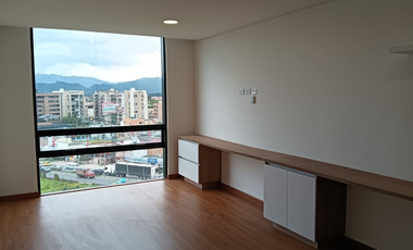 APARTAMENTO EN VENTA EN CHIA