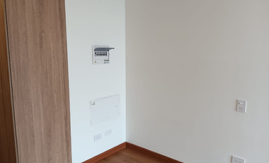 APARTAMENTO EN VENTA EN CHIA