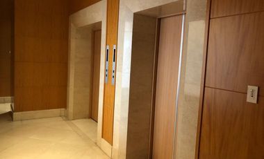 Apartemen Airlangga, 440sqm, Unfurnished Unit