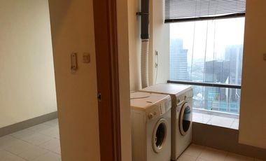 Apartemen Airlangga, 440sqm, Unfurnished Unit