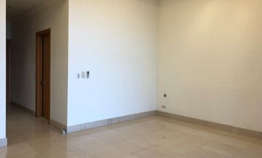 Apartemen Airlangga, 440sqm, Unfurnished Unit
