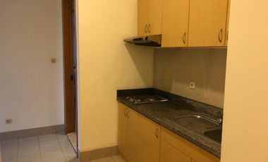 Apartemen Airlangga, 440sqm, Unfurnished Unit