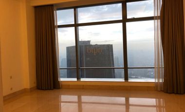 Apartemen Airlangga, 440sqm, Unfurnished Unit