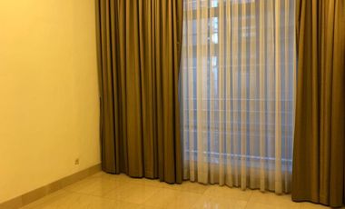 Apartemen Airlangga, 440sqm, Unfurnished Unit