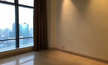 Apartemen Airlangga, 440sqm, Unfurnished Unit