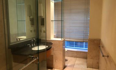 Apartemen Airlangga, 440sqm, Unfurnished Unit