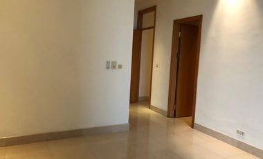 Apartemen Airlangga, 440sqm, Unfurnished Unit