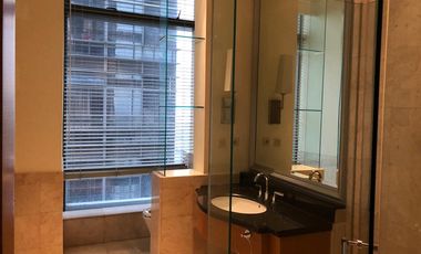 Apartemen Airlangga, 440sqm, Unfurnished Unit