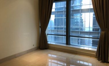 Apartemen Airlangga, 440sqm, Unfurnished Unit