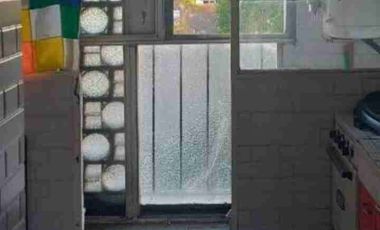 Se vende Departamento zona Hospitales