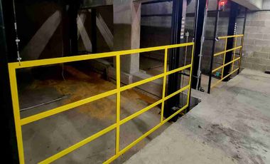 Departamento en renta en Americana