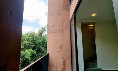 Departamento en renta en Americana