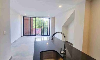 Departamento en renta en Americana