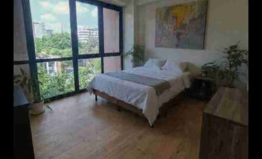 Departamento en renta en Americana