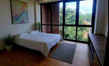 Departamento en renta en Americana