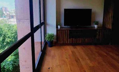 Departamento en renta en Americana