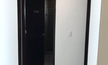 Departamento en Renta sin amueblar, 2 Recámaras, Fracc privado cerca de poliforum