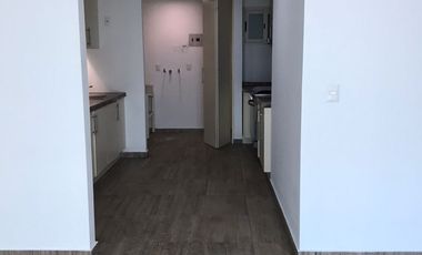 Departamento en Renta sin amueblar, 2 Recámaras, Fracc privado cerca de poliforum