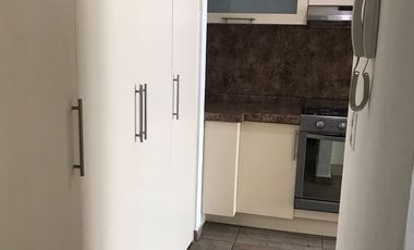 Departamento en Renta sin amueblar, 2 Recámaras, Fracc privado cerca de poliforum