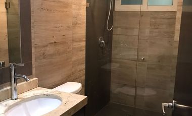 Departamento en Renta sin amueblar, 2 Recámaras, Fracc privado cerca de poliforum