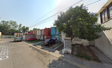 CASA EN BOSQUE DE ENCINO, EL BOSQUE TULTEPEC, SANTA MARIA, ESTADO DE MÉXICO.¡¡NO CREDITOS!!